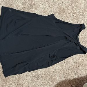 lululemon tank tops and camis